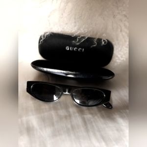 GUCCI Tom Ford Vintage Sunglasses